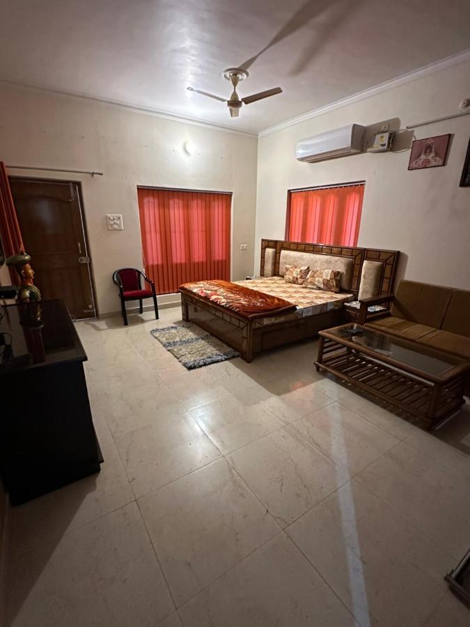 Kaashi Flora - Luxury 3Bhk Villa Varanasi Luaran gambar