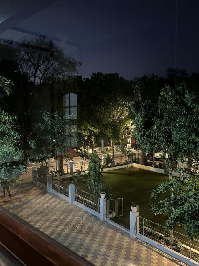 Kaashi Flora - Luxury 3Bhk Villa Varanasi Luaran gambar